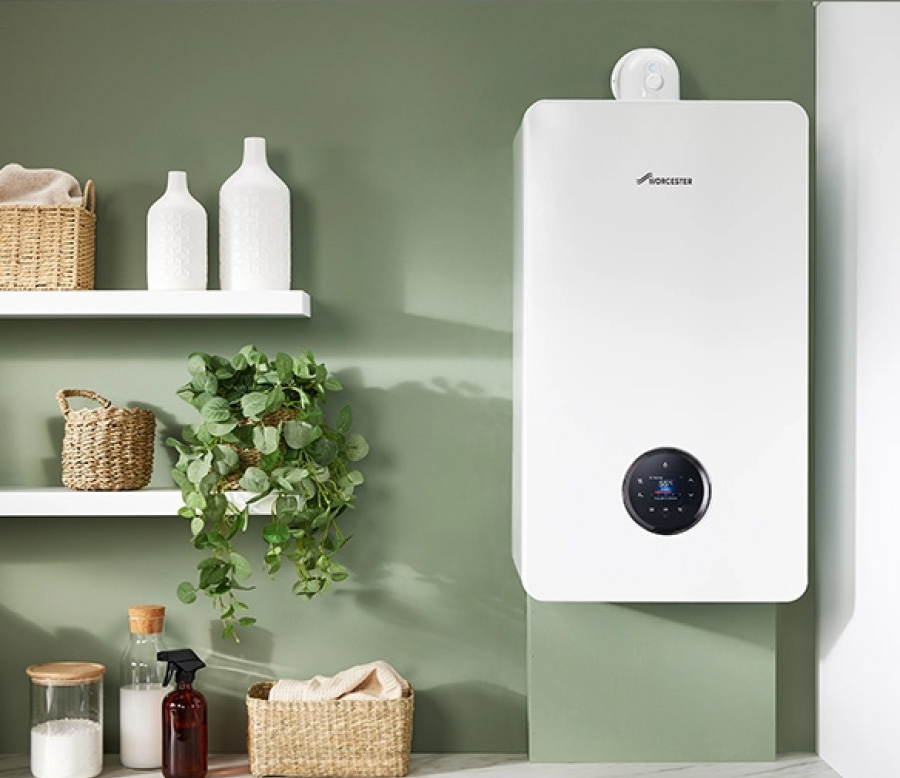 boiler repair or replace