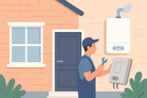 combi boiler replacement benefits