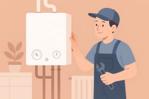 system boiler benefits