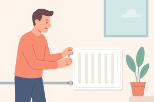 Read more about the article How Much Does It Cost To Install Central Heating?