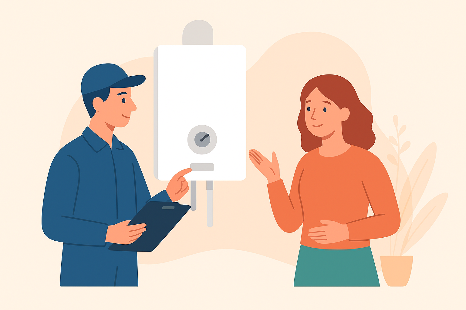 You are currently viewing How often should you have a boiler service