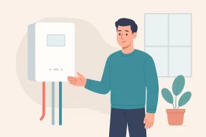 Read more about the article Best Boilers for 5-Bedroom Homes