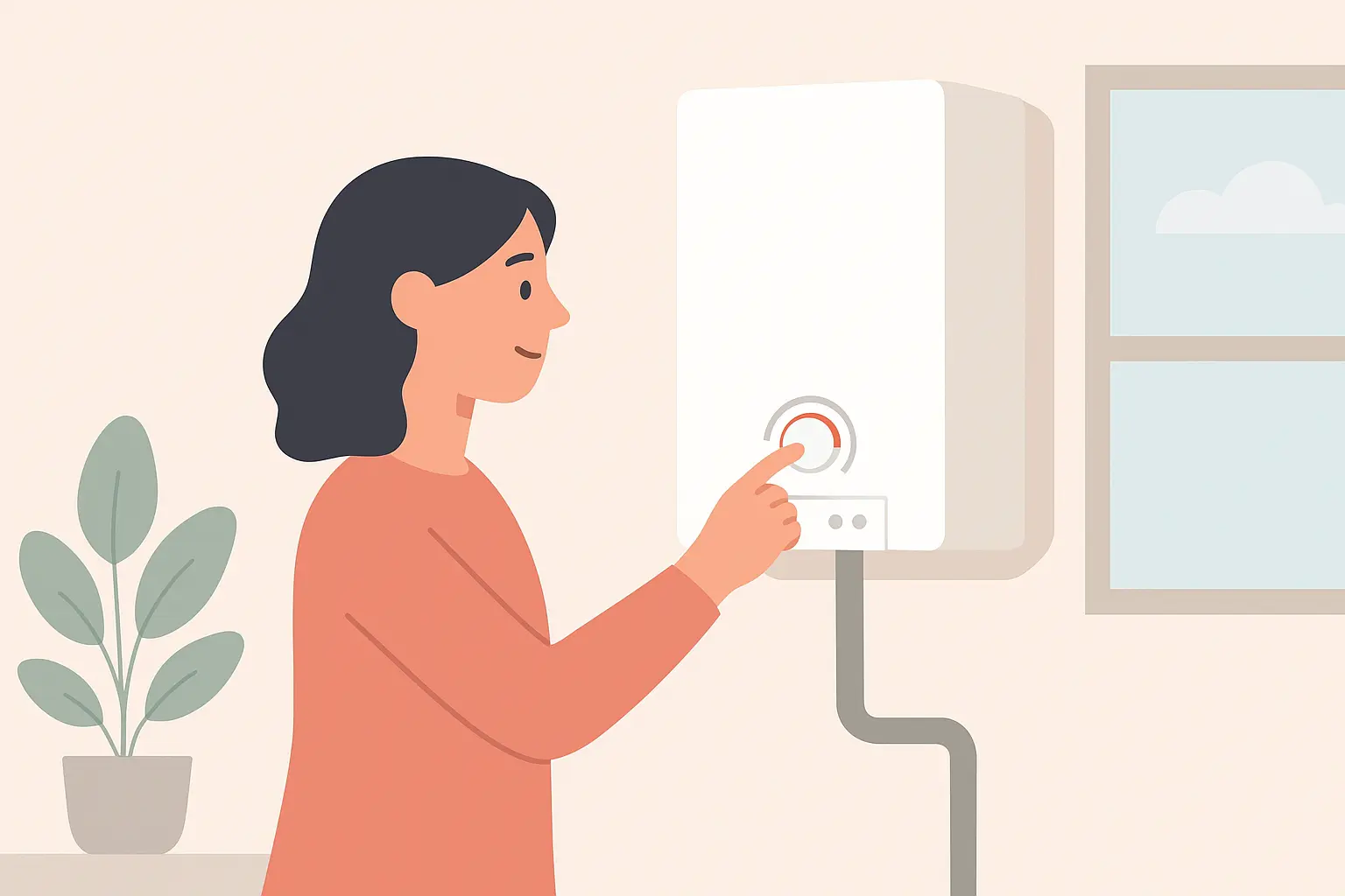 You are currently viewing Can a New Boiler Reduce Your Energy Bills?