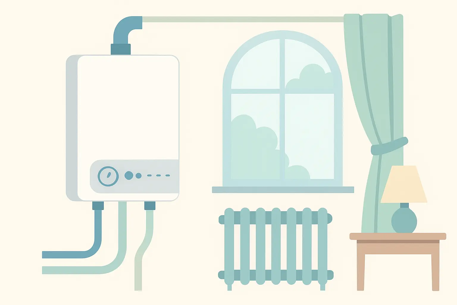 You are currently viewing Best Boilers for Period Homes