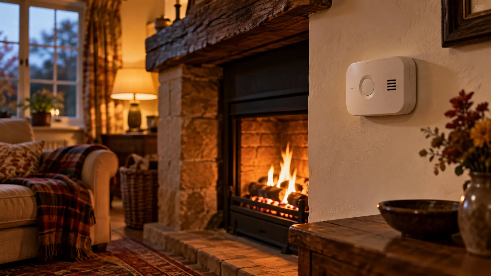 You are currently viewing Carbon Monoxide Warning Signs and What to Do