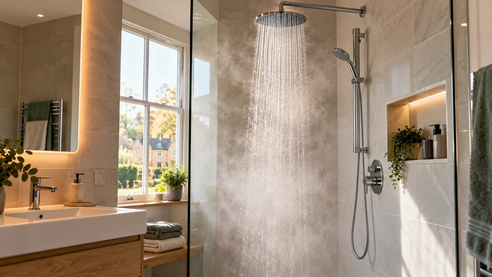 You are currently viewing Do You Need an Unvented Hot Water Cylinder?